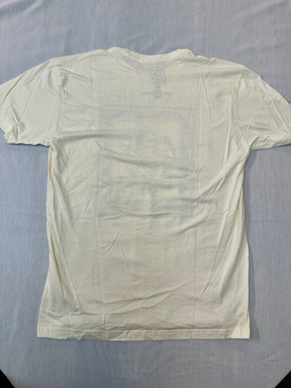 Brand New band tee, size Medium, Daisy era - Picture 6 of 6